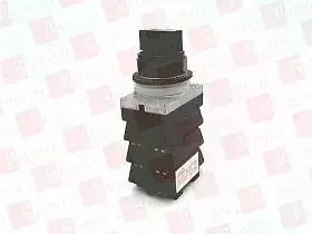 Селекторный переключатель Артикул B404S6X162Y от производителя AMETEK