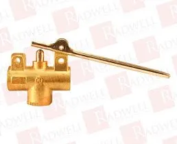 Регулирующий клапан Артикул 251FT-2-O от производителя KINGSTON VALVE