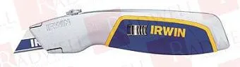 Нож / Бритва / Коробкорез Артикул 89867337 от производителя IRWIN TOOLS