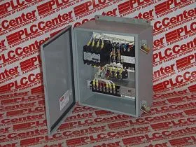 Динамический тормоз SS-4G-15R для двигателя 15HP 460VAC 3-фазный