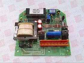 Плата ПК Плата ПЛК / дополнения к  плататам Артикул A0536814 от производителя AEC INTERNATIONAL