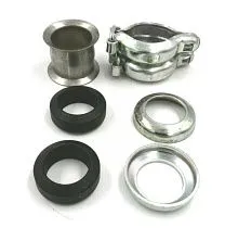 Соединитель для жестких труб FlexMaster 1 дюйм NH1600C100S0288 Eaton Weatherhead