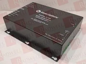 Волоконно-оптический кабель Артикул 2291M-R8/0141 от производителя FIBER OPTIONS