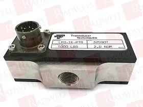 Тензодатчик Артикул LPO-1K-PTB от производителя TRANSDUCER TECHNIQUES