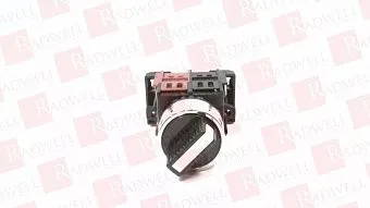 Селекторный переключатель Артикул HS22-2-11B от производителя MARUYASU