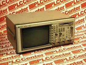 Осциллограф Артикул 54542A от производителя KEYSIGHT TECHNOLOGIES
