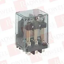 Реле / розетка Артикул 15722C200 от производителя TE CONNECTIVITY