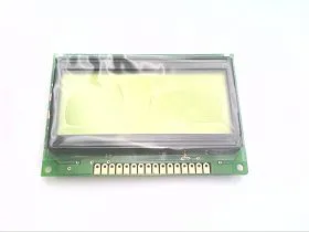 MC1604C-SYR LCD/LED дисплей от EVERBOUQUET