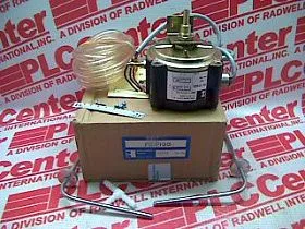 FE-P100 Контроль температуры/процесса от STAEFA CONTROL SYS