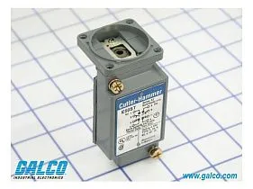 Cutler Hammer, Div of Eaton E50ST