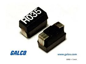 Ohmite RW0S6BBR015FET