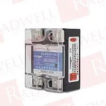 Твердотельная перегрузка / реле Артикул MGR-1 DD220D40 от производителя MAGER