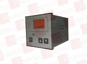 Таймер  / Счетчик  Артикул 92700N-99AXR-F от производителя KFM