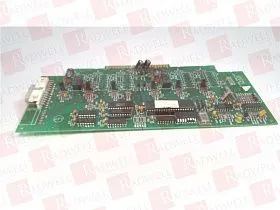 Плата процессора / контроллера Артикул 565-455 от производителя TYCO