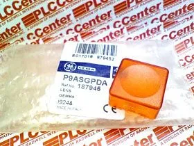 Аксессуар / Лампа / Крышка / Контакт / Трансформатор Артикул P9ASGPDA от производителя FANUC