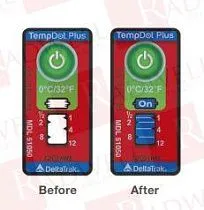 Аксессуар для панелей Артикул 51050 от производителя DELTATRAK