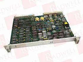 Плата ПК Плата ПЛК / дополнения к  плататам Артикул M851006 от производителя METSO AUTOMATION