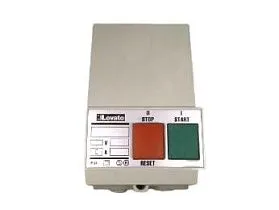 M0BRF P11 5 120 60 Стартер от LOVATO