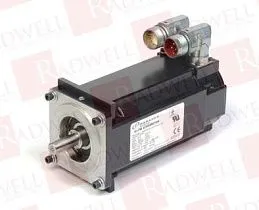 Серводвигатель Артикул AKM54K-ANCNR-B0 от производителя SIGMATEK