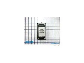 Barksdale Control Products T2H-H601S-25-A