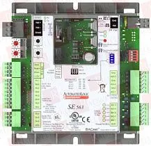 Модуль / стойка ПЛК Артикул SE563 от производителя AUTOMATED LOGIC