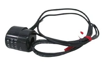 Катушка электромагнитная EA-5-S-120/60 ALLENAIR 110-120В