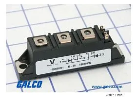 Vishay VS-VSKT56/12