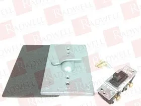 Настенный выключатель Артикул RCCT1 от производителя ABB THOMAS & BETTS