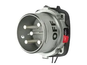 Meltric 37-68147-972