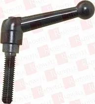 Ручка Артикул K0116.2A41X40 от производителя KIPP