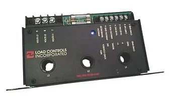 PH-3A-230V-10A-0-10V Преобразователь напряжения/тока от LOAD CONTROLS INC