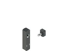 Pizzato NS M4ZZ1SMK-F41