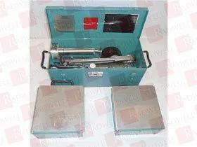 Калибратор грузика Артикул T-100 от производителя MANSFIELD & GREEN DIV