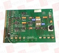 Плата ПК Плата ПЛК / дополнения к  плататам Артикул MCCV20 от производителя THERMATOOL