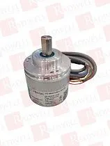 Кодирующее устройство / фазовый датчик положения Артикул UTD-IPH00-2500-L12S-2RW от производителя POSITAL FRABA