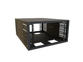 Hammond Manufacturing SDC246U31BK