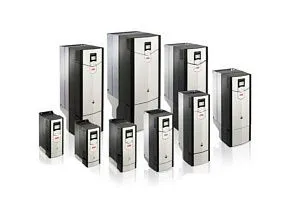 ABB ACS880-07-0180A-5+B055+C129+K490