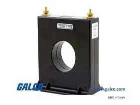 Instrument Transformer, Div of GE 6SFT-251