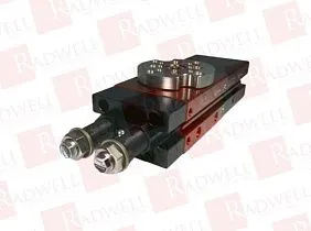 Пневмопривод Артикул CR 16-ZA от производителя AFAG