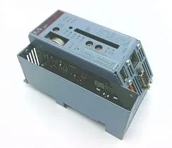 Процессор B&R 7CP570.60-1 Celeron 300MHz 64MB DRAM 512KB SRAM 24VDC