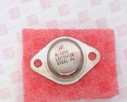 Рамочный держатель печатных плат Артикул LM78H15K от производителя NATIONAL SEMICONDUCTOR