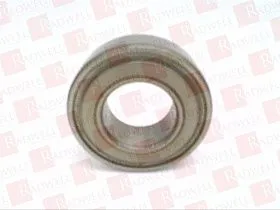 Подшипник Артикул WC 88026 от производителя JAF BEARINGS