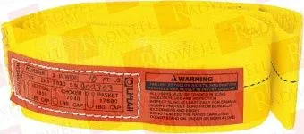 Ремень Артикул EN1803DX10 от производителя LIFT ALL