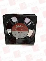 Вентилятор / терморегулятор для панели управления Артикул A-30108-10 от производителя TORIN