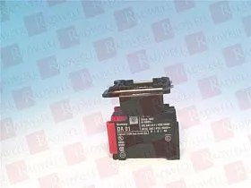 Аксессуар / Лампа / Крышка / Контакт / Трансформатор Артикул DA01 от производителя SCHNEIDER ELECTRIC