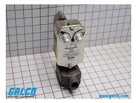 Barksdale Control Products TC9622-3