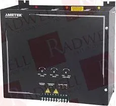 Контроллер питания Артикул ZF3-240-225-NC-01 от производителя AMETEK