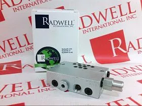 Гидравлический коллектор  Артикул MSP-30S-A11B от производителя GRACO