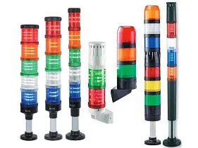 Sprecher + Schuh ECO60-P4B24Y4Y5Y3P1