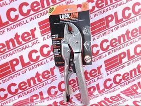 Плоскогубцы 10100 от LOCKJAW